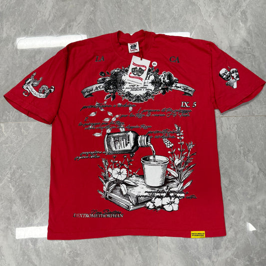 Awful Lot of Cough Syrup T-Shirt