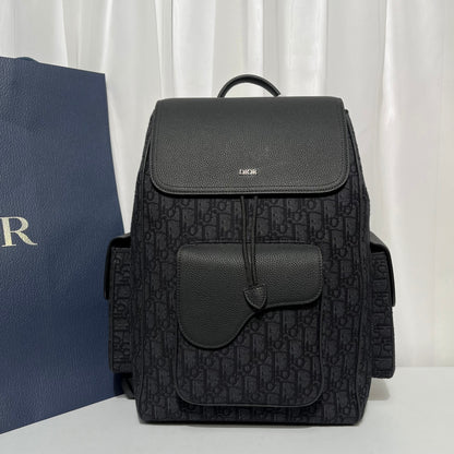 Christian Dior Backpack