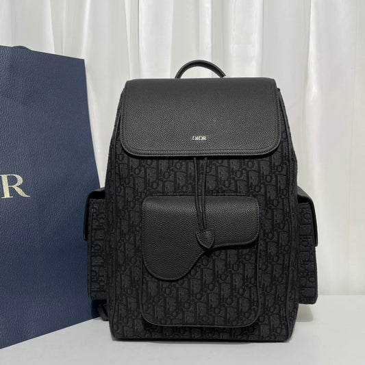Christian Dior Backpack