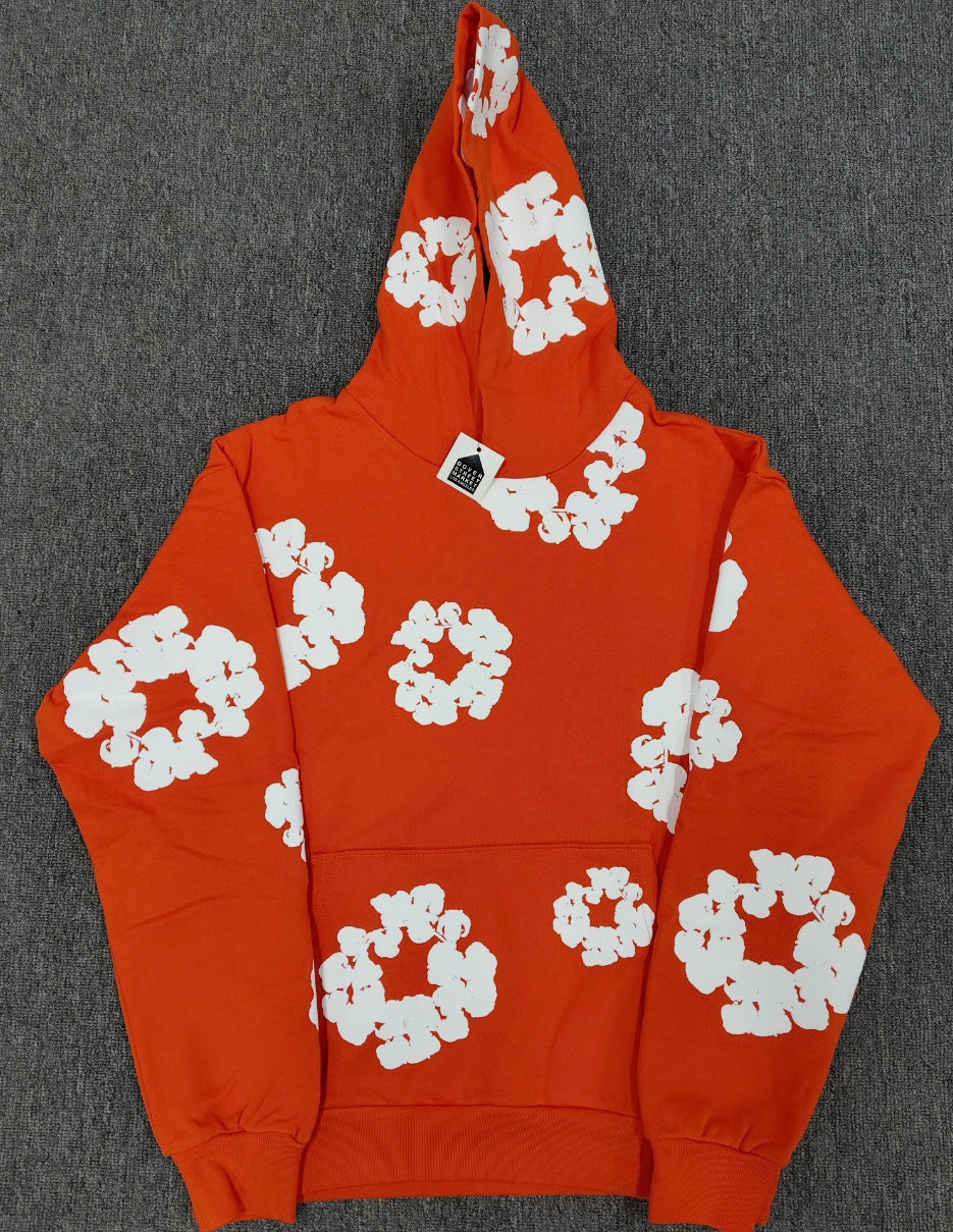 Denim Tears hoodie