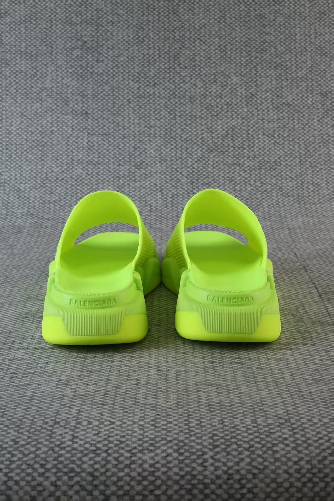 Balenciaga slides