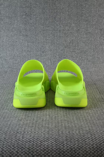 Balenciaga slides