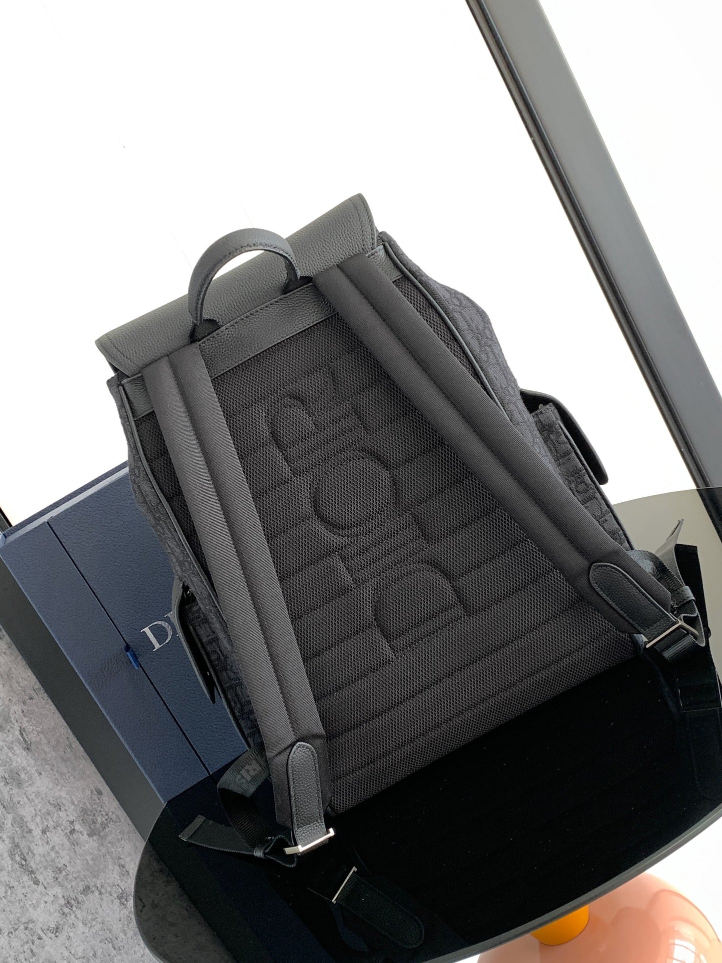 Christian Dior Backpack