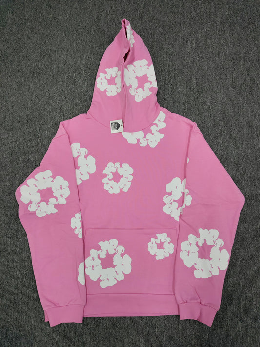 Denim Tears hoodie