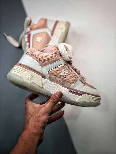 Amiri MA-1 Low-Top Sneakers