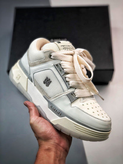 Amiri MA-1 Low-Top Sneakers