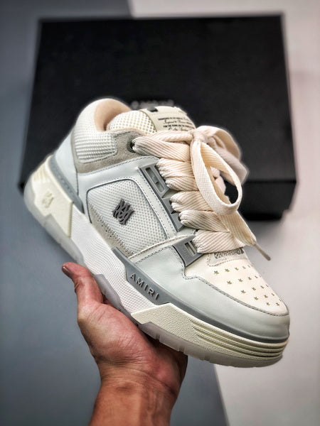 Amiri MA-1 Low-Top Sneakers