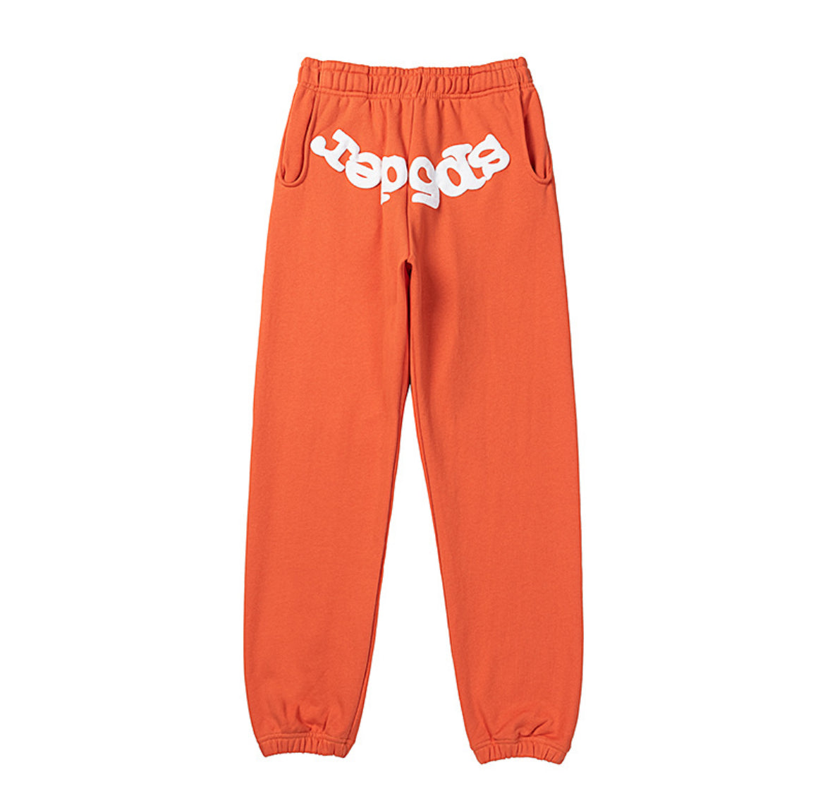 Sp5der sweatpants