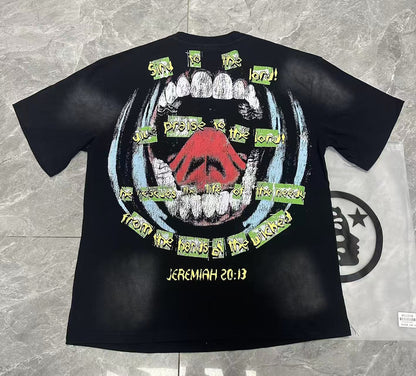 Hellstar T-shirt