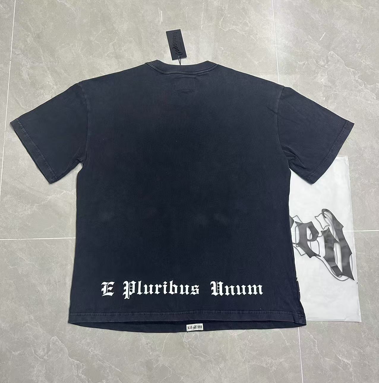 Godspeed T-Shirt