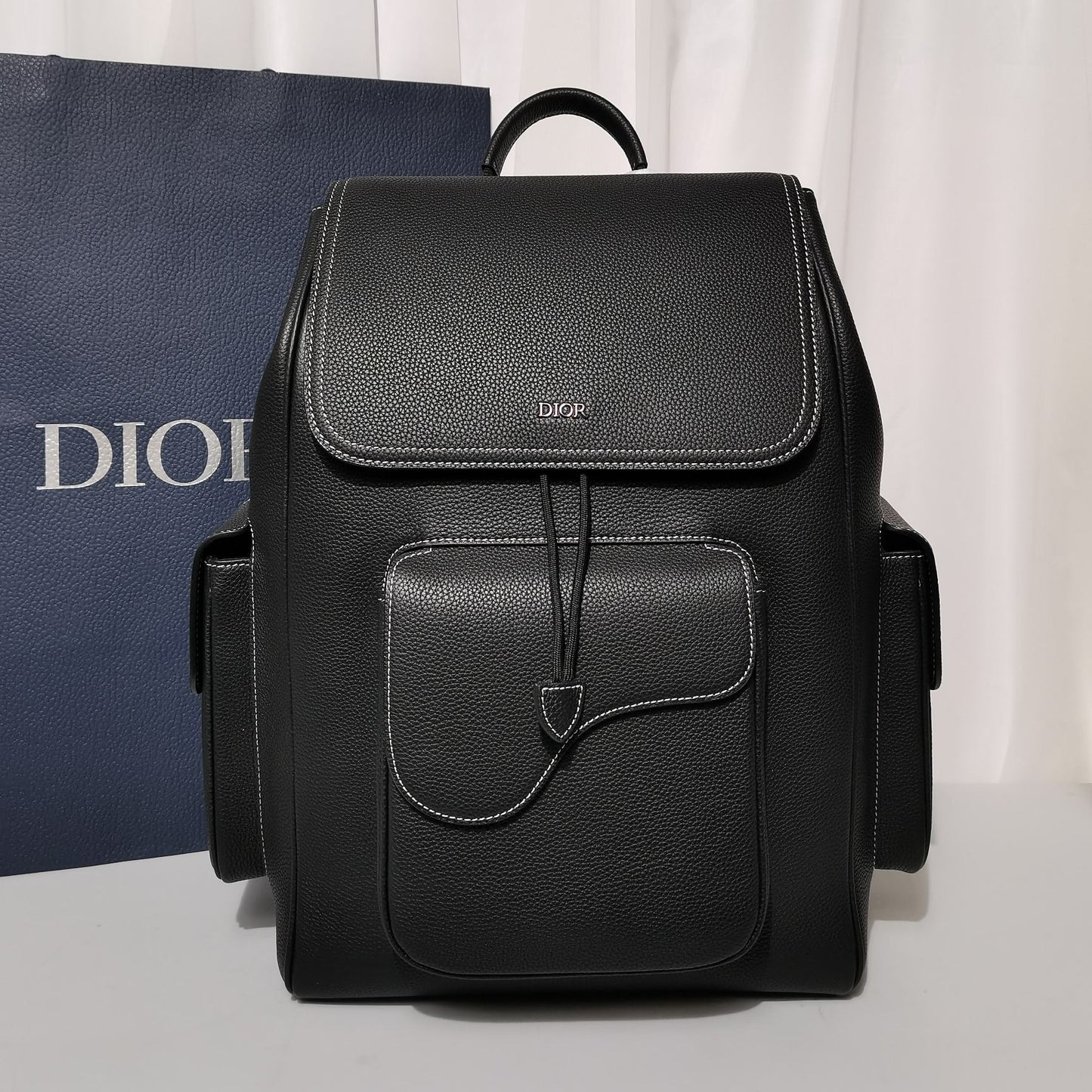 Christian Dior Backpack