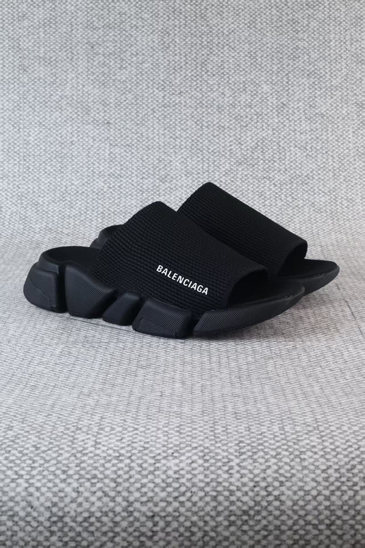 Balenciaga slides