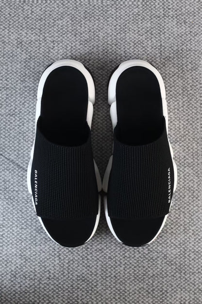 Balenciaga slides