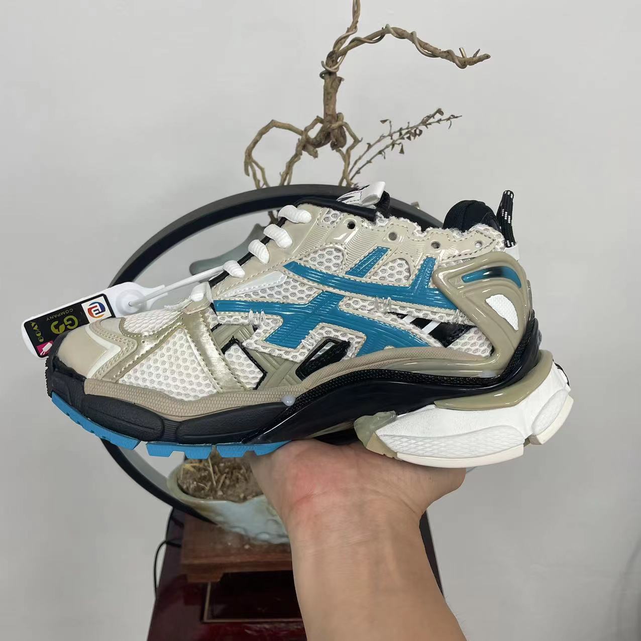 Balenciaga Runners