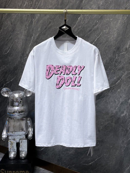 Chrome Hearts T-Shirt