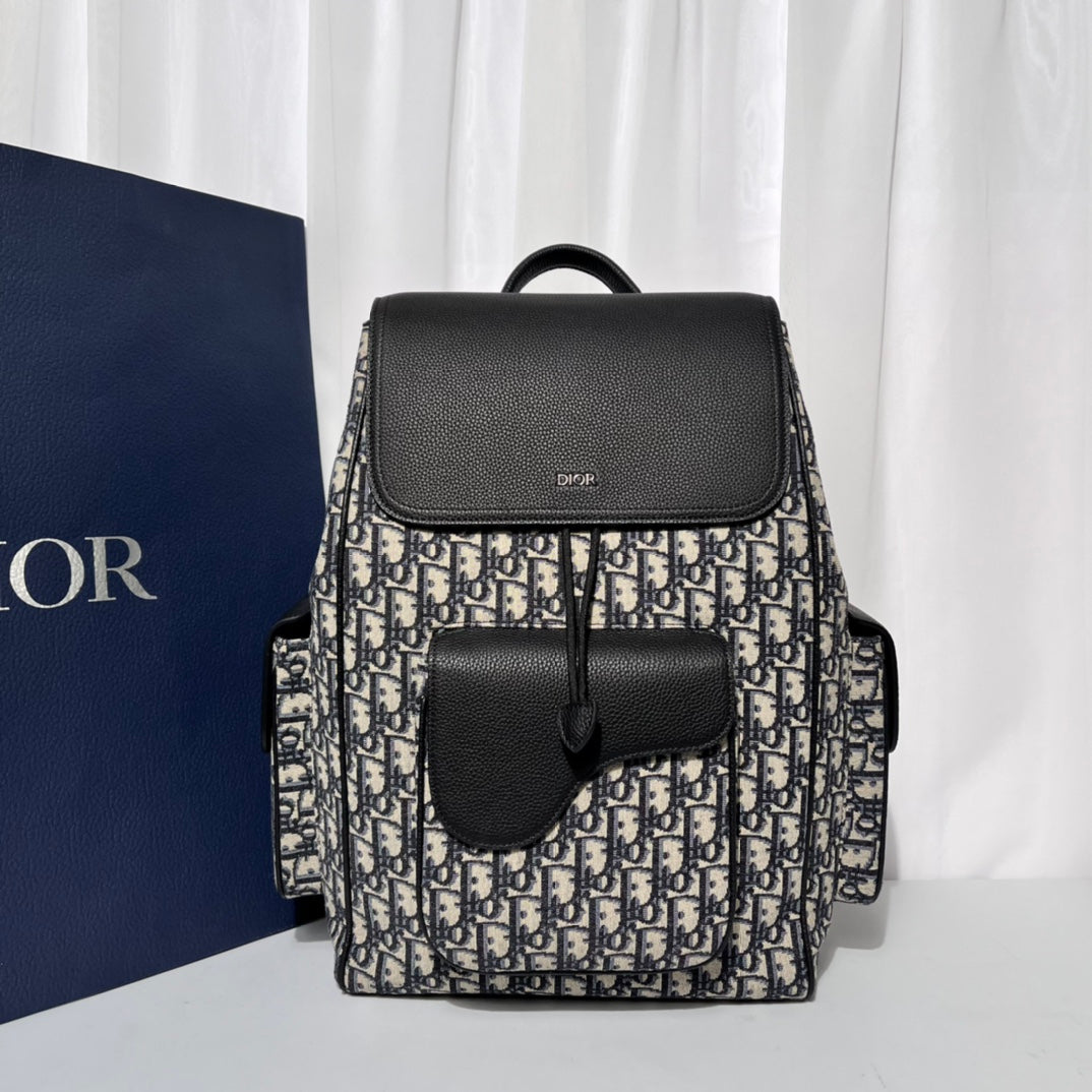 Christian Dior Backpack
