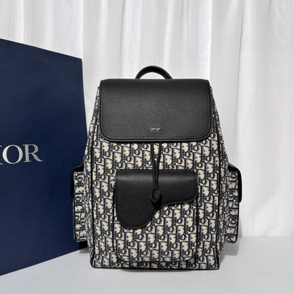 Christian Dior Backpack