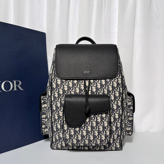 Christian Dior Backpack