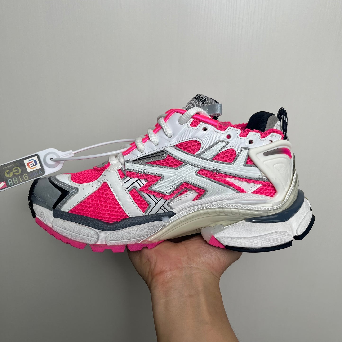 Balenciaga Runners