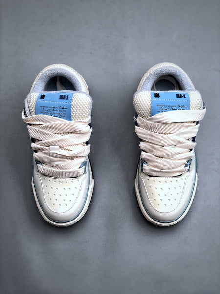 Amiri MA-1 Low-Top Sneakers