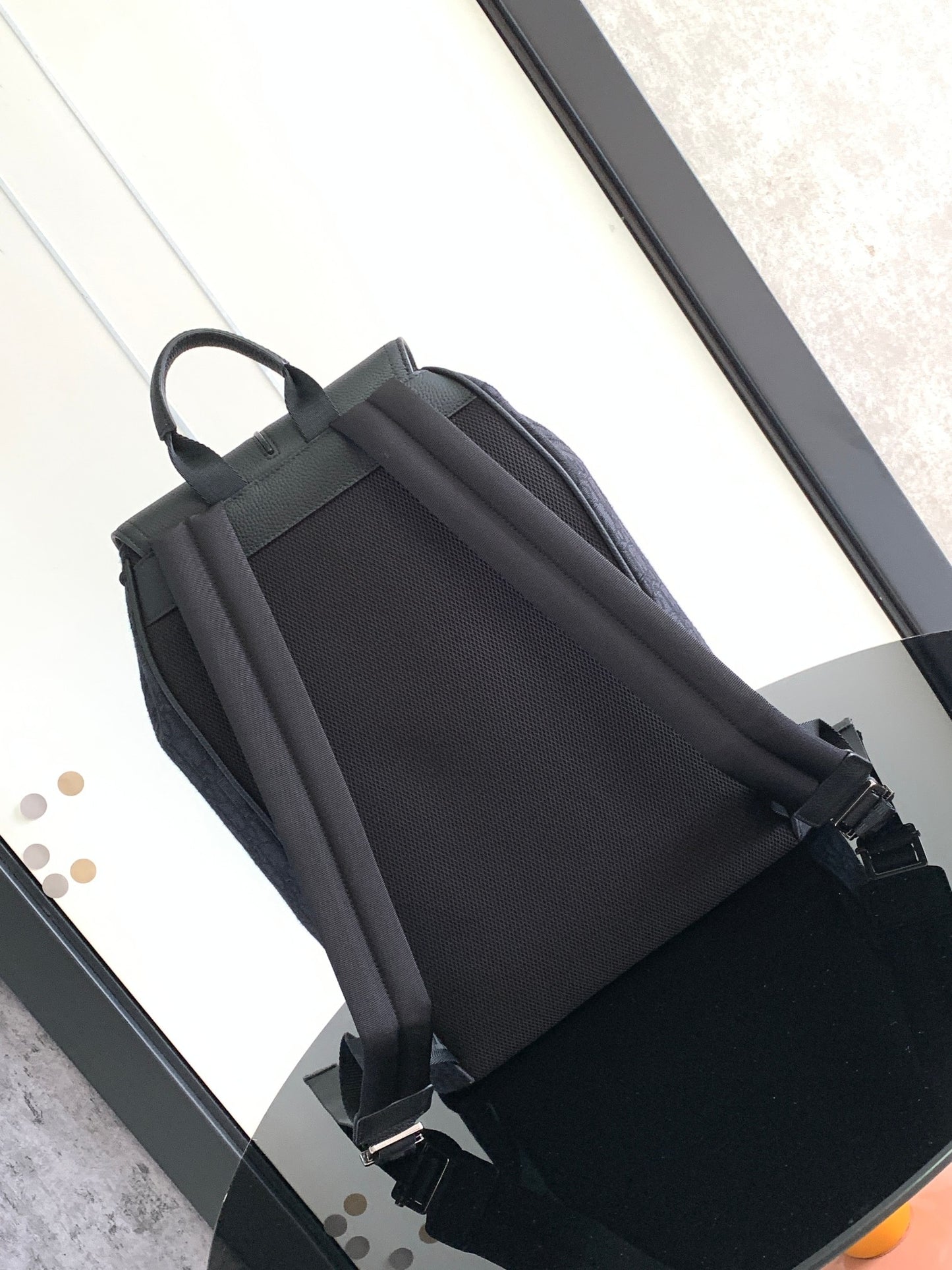 Christian Dior Backpack