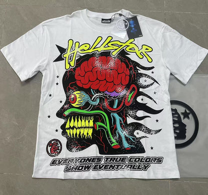 Hellstar T-shirt