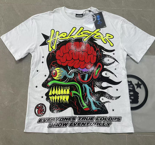 Hellstar T-shirt