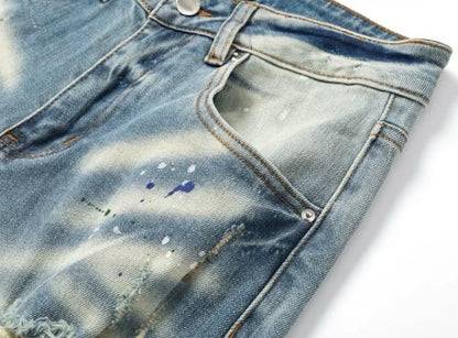 Amiri Jeans