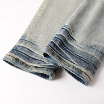 Amiri Jeans