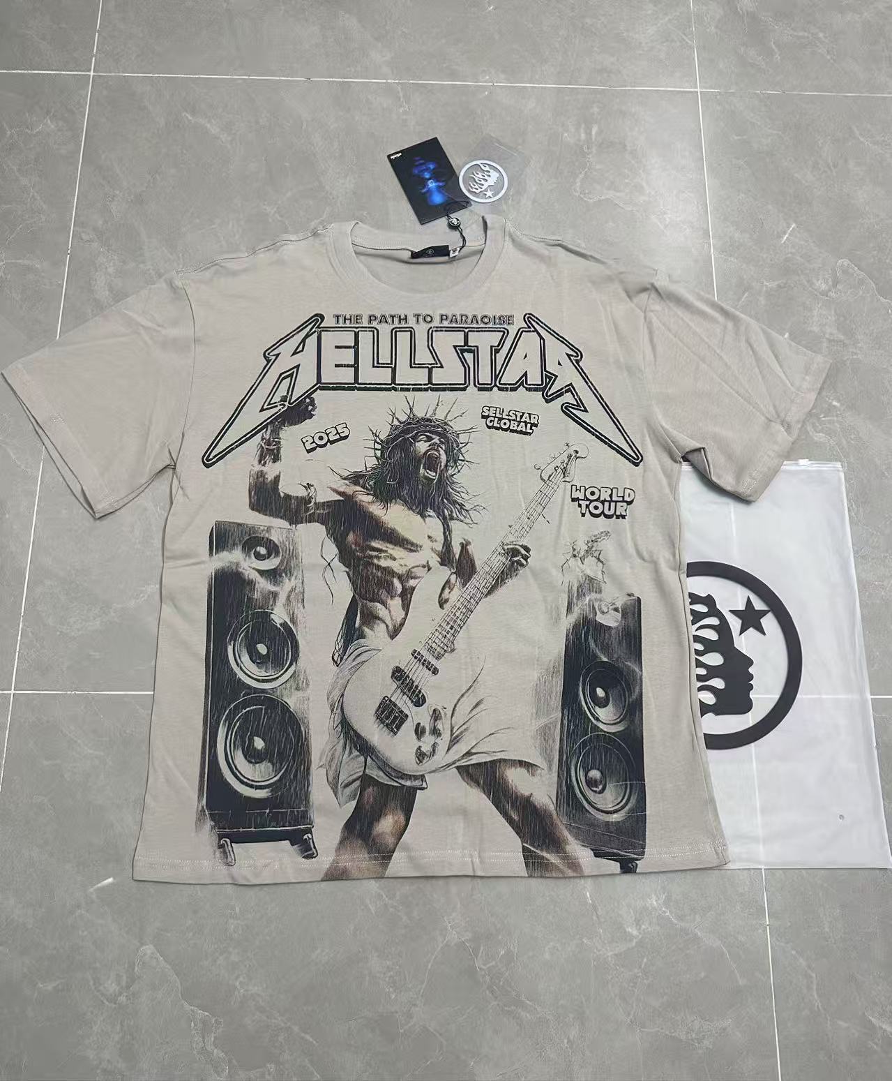 Hellstar T-shirt