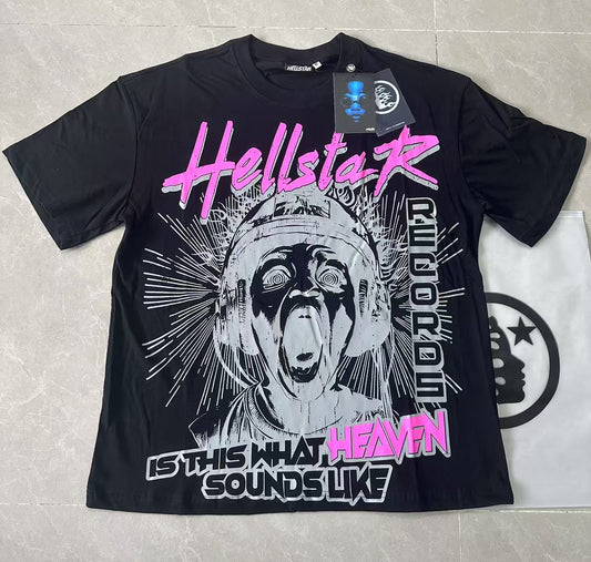 Hellstar T-shirt