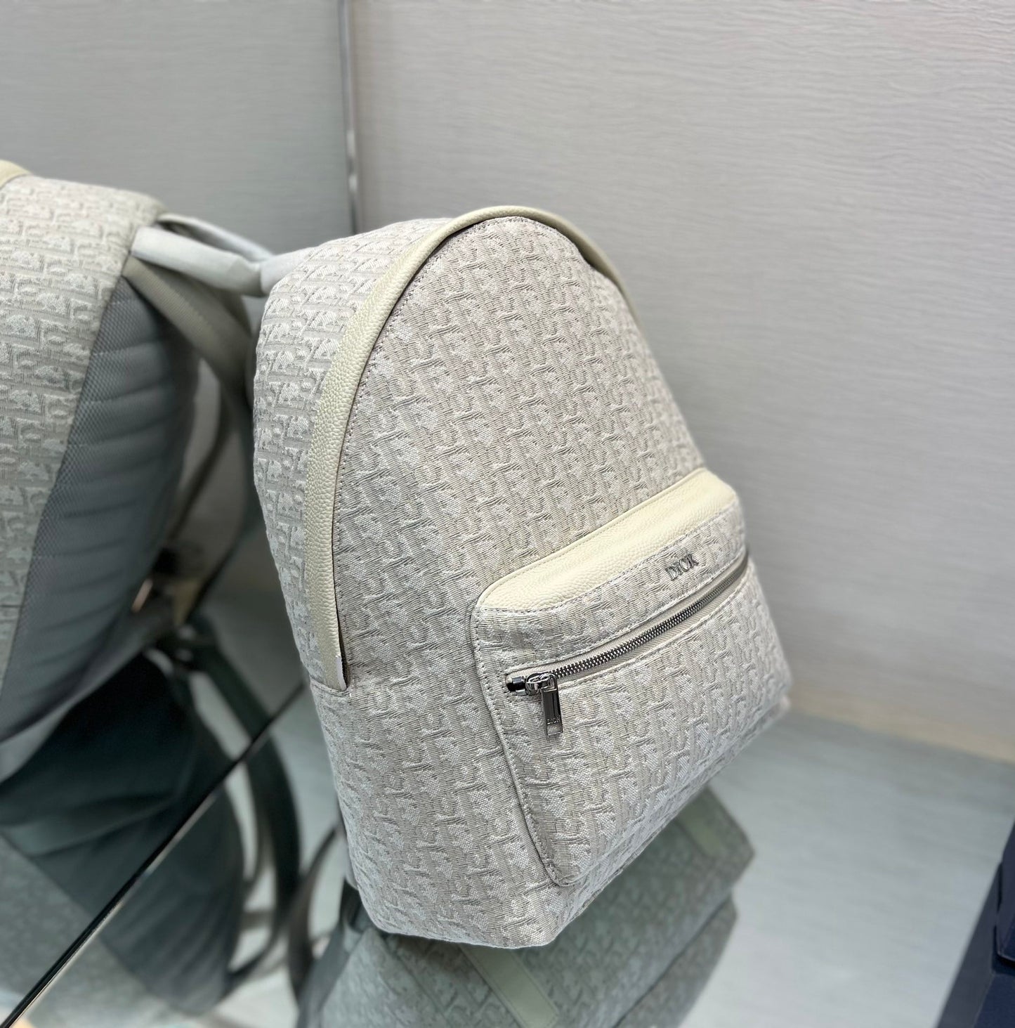 Christian Dior Backpack