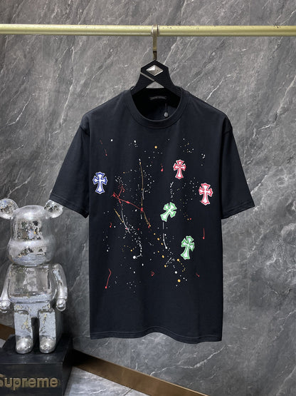 Chrome Hearts T-Shirt