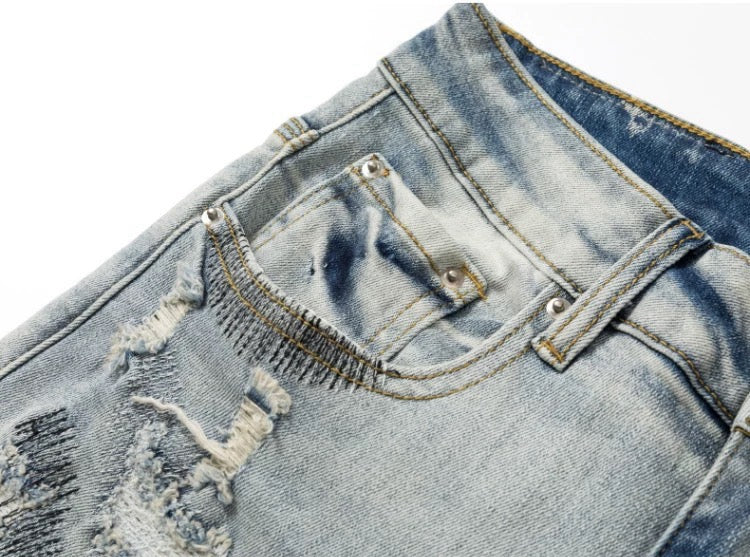 Amiri Jeans