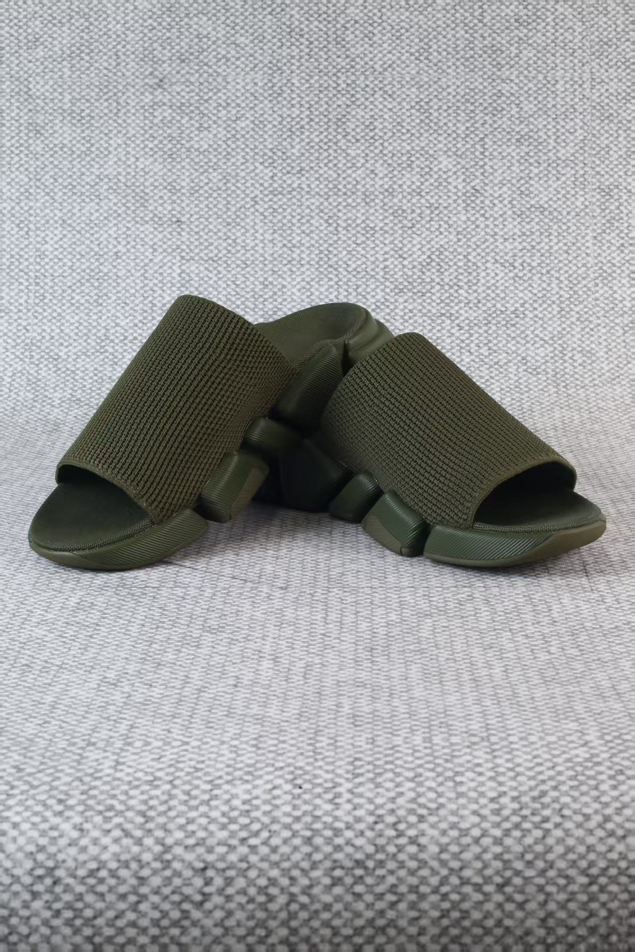 Balenciaga slides