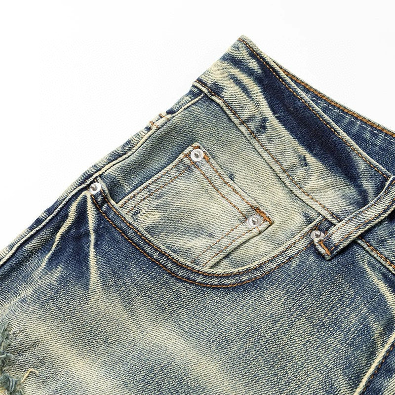 Amiri Jeans