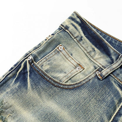 Amiri Jeans