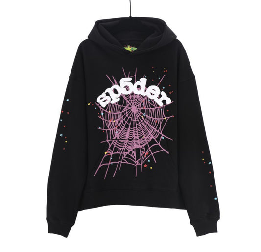 Sp5der hoodie