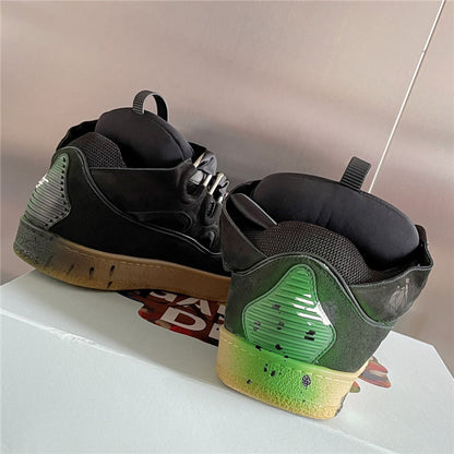 Lanvin Curb