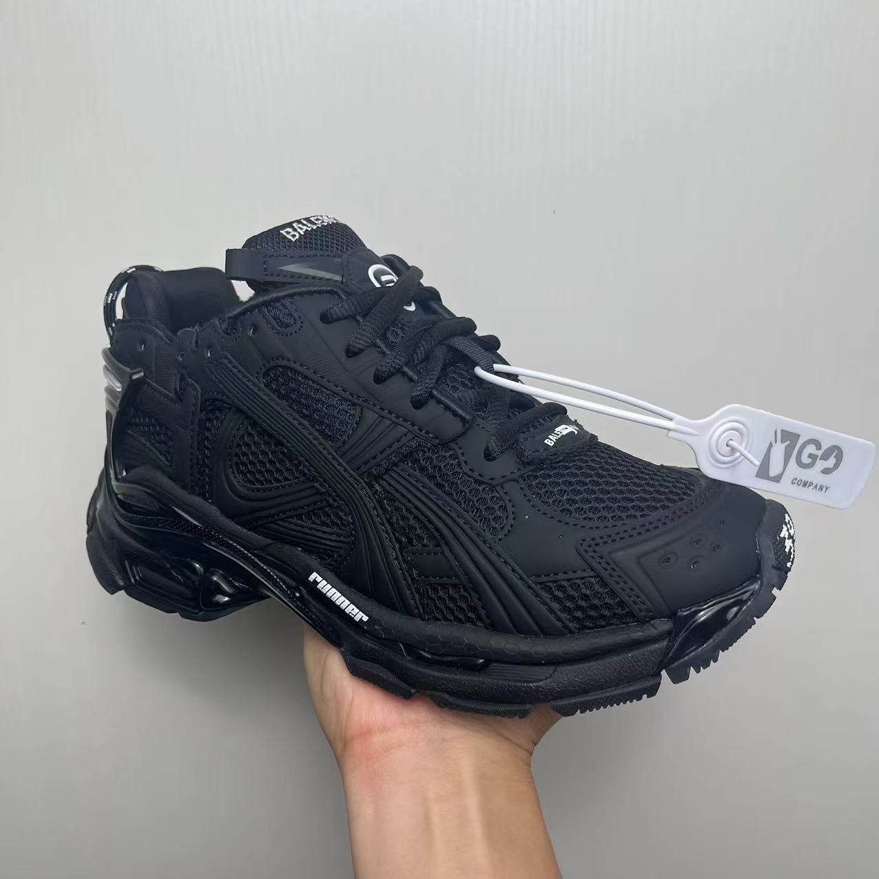Balenciaga Runners