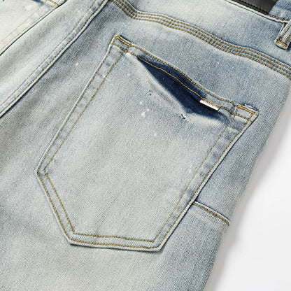 Amiri Jeans