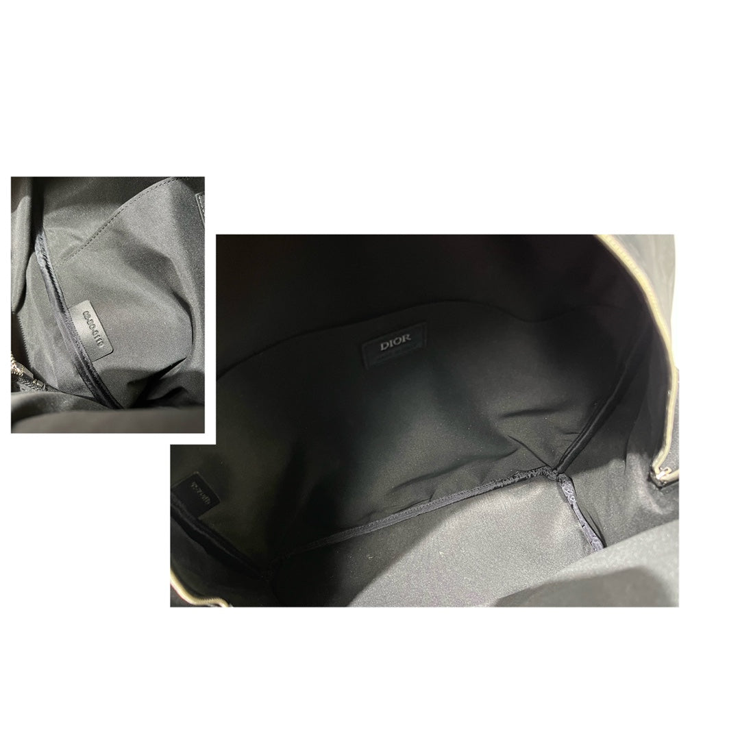 Christian Dior Backpack