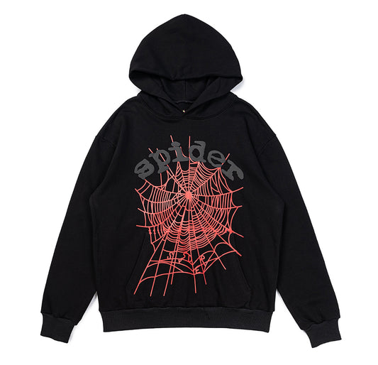Sp5der hoodie