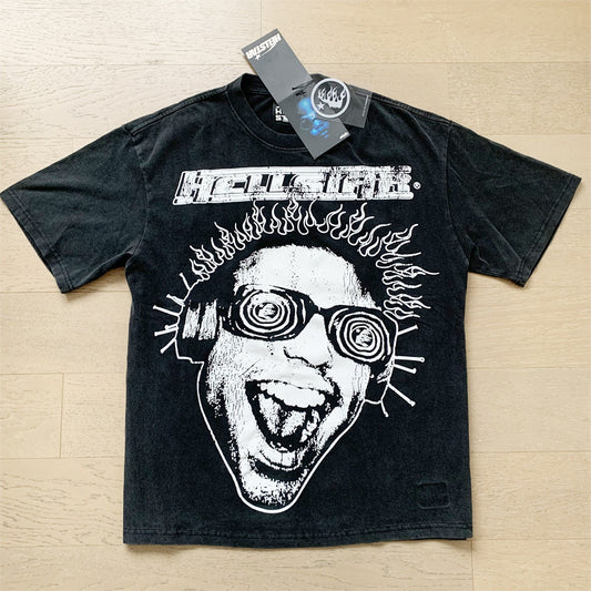 Hellstar T-shirt