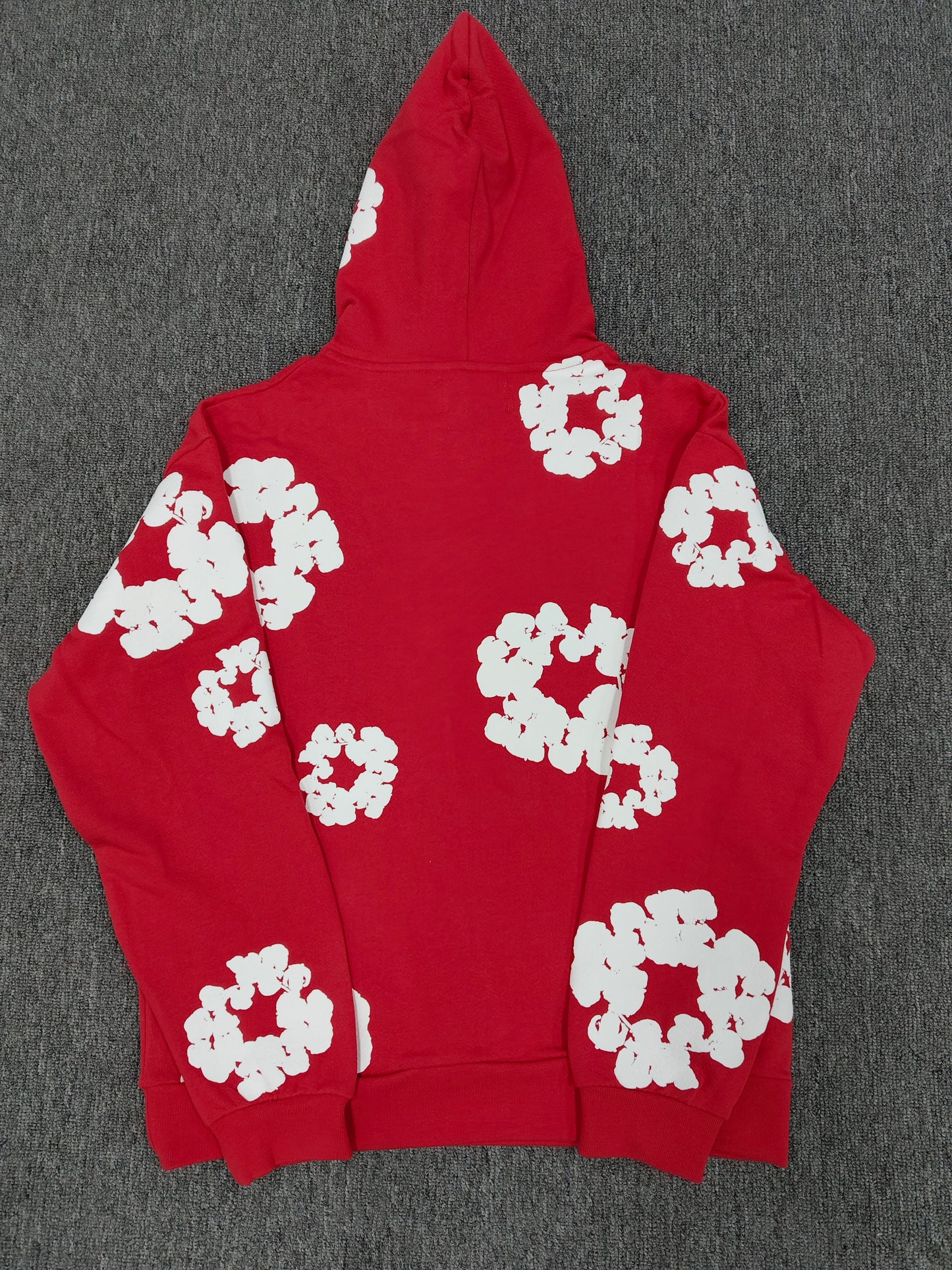 Denim Tears hoodie