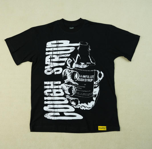 Awful Lot of Cough Syrup T-Shirt