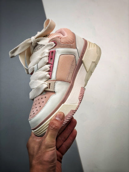 Amiri MA-1 Low-Top Sneakers