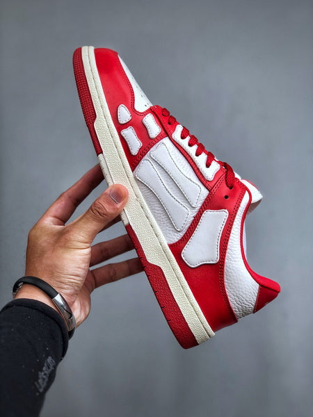 Amiri Skel-Top Sneakers