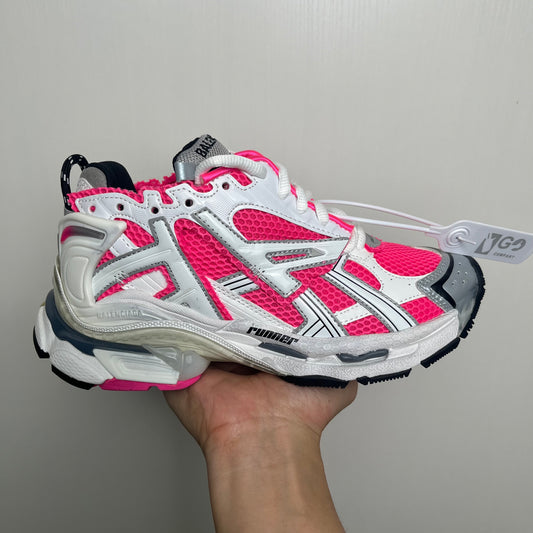 Balenciaga Runners