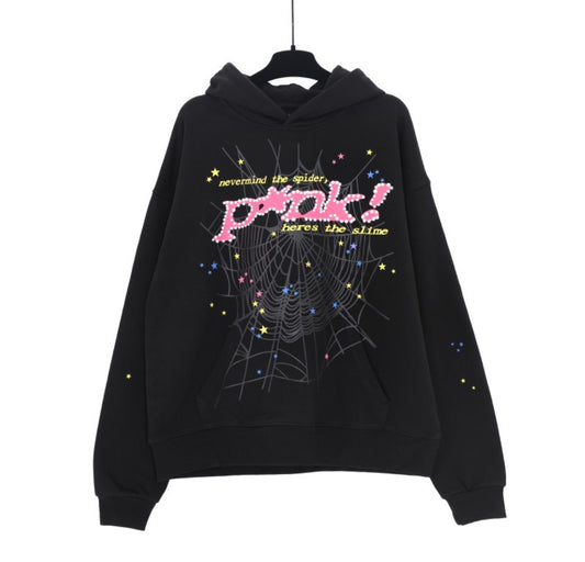 Sp5der hoodie